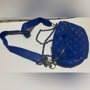 Steve Madden Women Fannypack